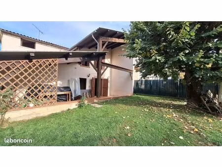 maison 14 pièces 200 m²