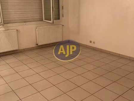 appartement 3 pièces 57 m²