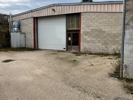 locat industriel  entrepôt stockage ou habitation