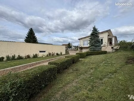 maison 4 pièces 87 m²