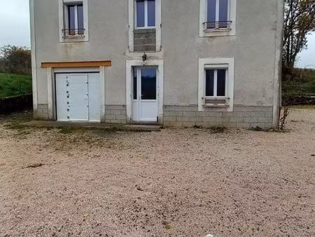 maison 106 m² saint-saturnin