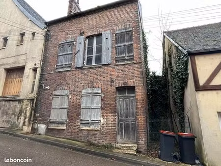 appartement 3 pièces 97 m²