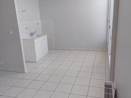 location appartement leffonds