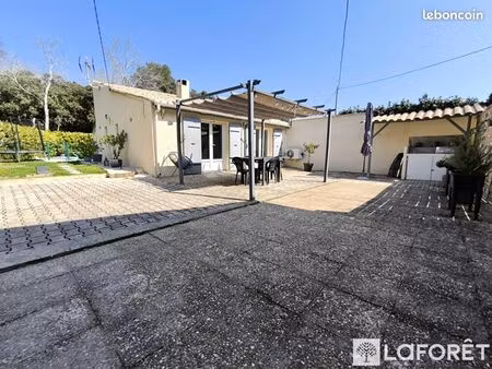 maison 2 pièces 50 m²