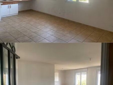 appartement t3 de 63m2