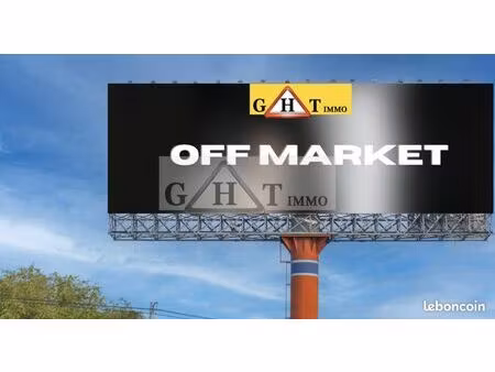 local industriel 110 m²