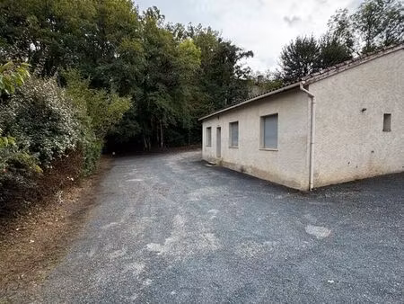 bureau / local commercial