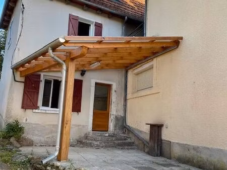 maison 3 pièces 70 m²