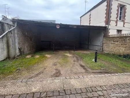 terrain 91 m² courtenay