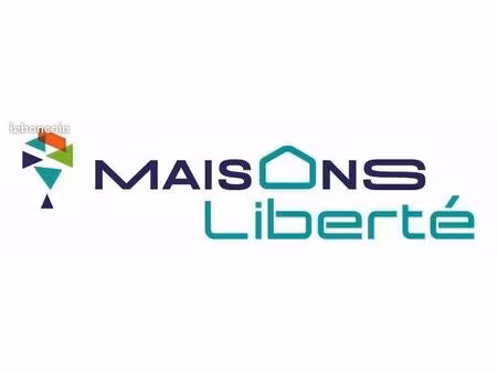 terrain 500 m² la frette