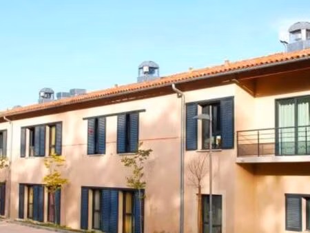 appartement 1 pièce 20 m²