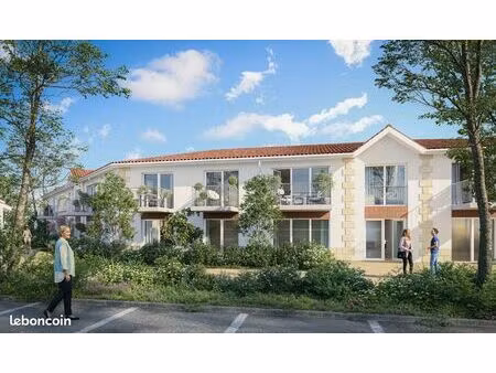 appartement - 1 pièce - le hameau des ardillères