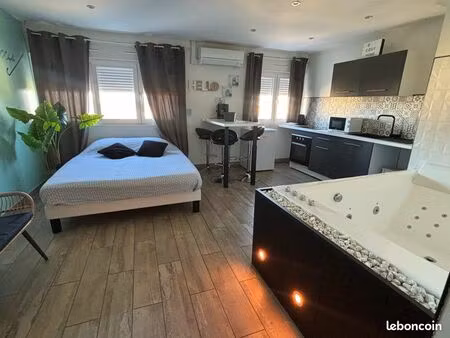 logement avec forte rentabilité entièrement rénové