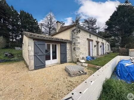 maison de village 4 pièces 105 m²