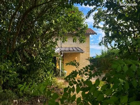 maison 3 pièces 75 m²