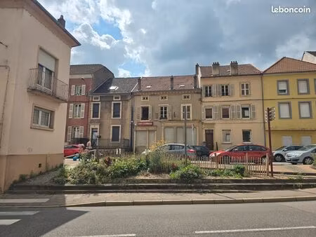 maison de rapport de 303m² sur 2a30ca