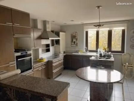 a voir en exclusivité maison individuelle