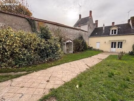 maison 4 pièces 137 m²