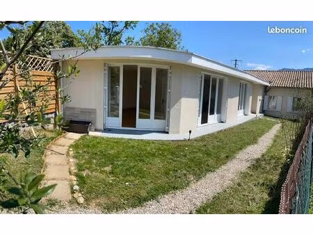 maison 130m2 mereuil (hautes alpes 05)