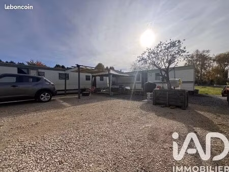 terrain 1724 m² ay champagne