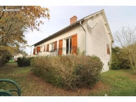 maison 2 pièces 100 m²