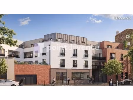 local commercial 348 m²