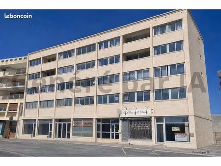 local commercial 38 m² saint-dizier