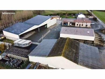 maison 8 pièces 280 m²