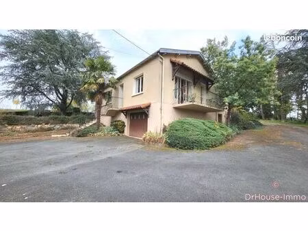 propriété 5 pièces 117 m²