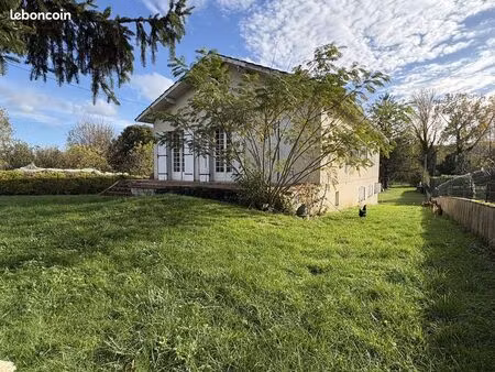 maison en viager 7 pièces 227 m²