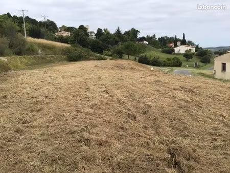 terrains constructibles