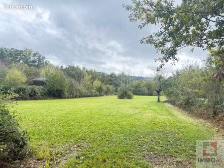terrain 2 811 m² lacapelle marival