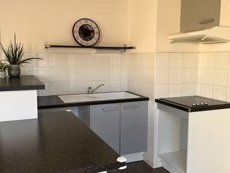 appartement 3 pièces