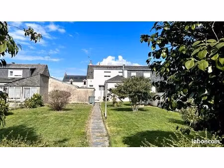 maison 6 pièces 109 m²