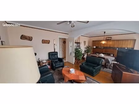 maison 5 pièces 90 m²