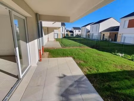 appartement 3 pièces 67 m²