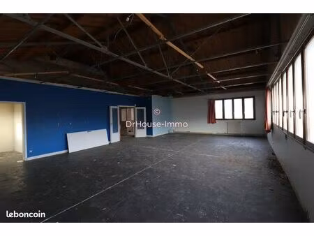 appartement 5 pièces 96 m²