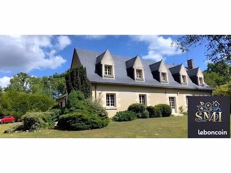 exclusivite proche bourgueil