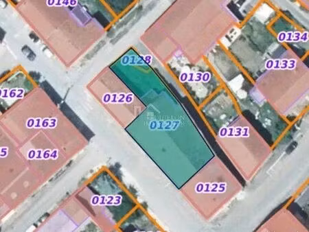 maison de village 6 pièces 225 m²