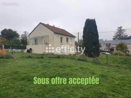 maison 5 pièces 101 m²