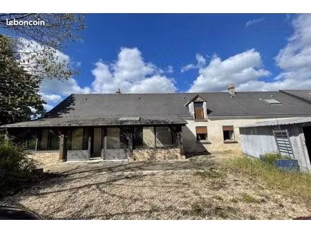 longère 9 pièces 189 m²