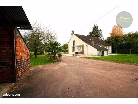 maison 7 pièces 170 m²