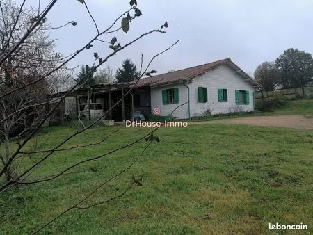 maison 4 pièces 85 m²