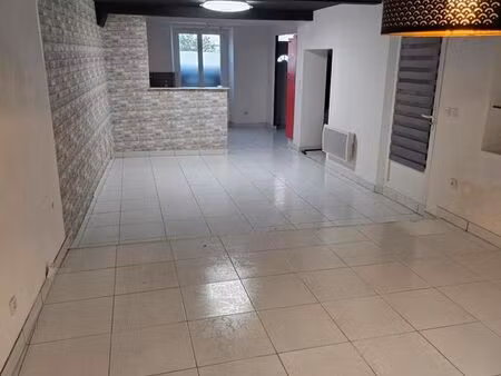 maison de village 125m2 particulier / particulier