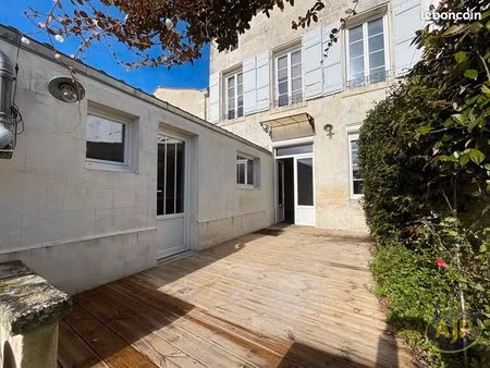 maison 4 pièces 124 m²