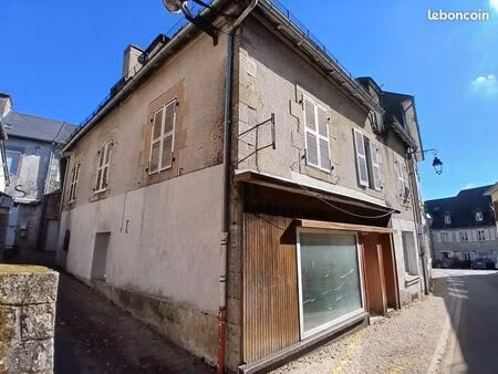 immeuble de rapport 9 pièces 200 m²