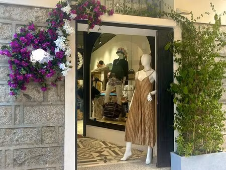 à vendre local commercial