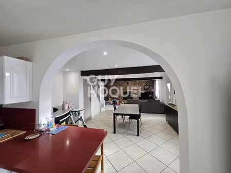 exclusivité maison à vendre à breuil-le-vert - référence 3743