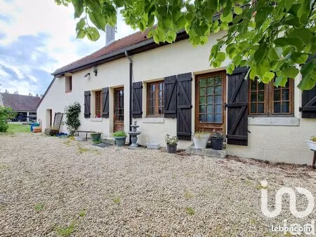 longère 7 pièces 175 m²