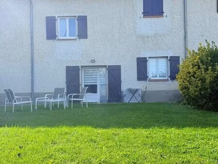 maison 4 pièces 112 m²